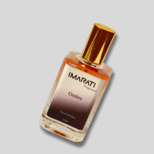 Imarati Ombre Eau de Parfum – Unisex | A Captivating Fusion of Leather, Earthy, and Spicy Notes | 50ml