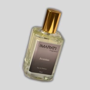 Imarati Aventus Eau de Parfum - Unisex | A Vibrant Blend of Fruity, Fresh & Tropical Notes | 50ml